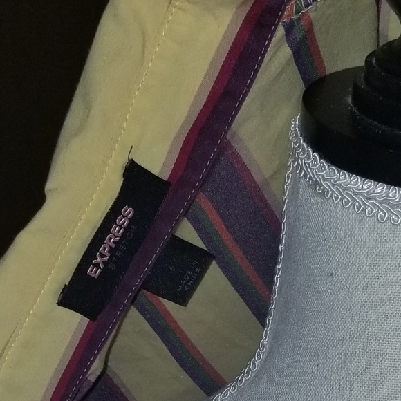 Blouse perfect for office - Picture 3 of 3